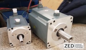 Sinamics V90 Siemens