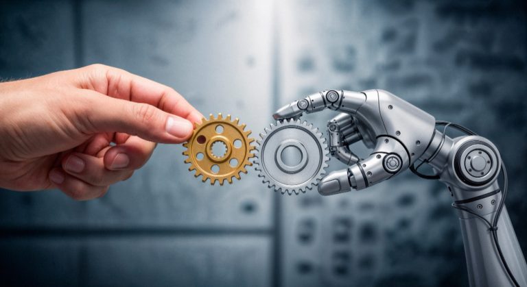 servicii de automatizari industriale