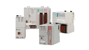 plc allen bradley rockwell automation compact logix 5370