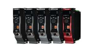 plc allen bradley rockwell automation control logix 5580