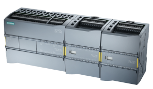 plc siemens s7-1200