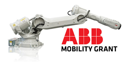 servicii programare roboti industriali ABB