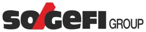 Sogefi group logo